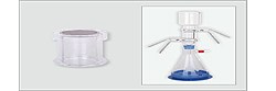 Multilayer Filtration Adaptor